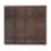 Forest TP Super Lap  Fence Panels Dark Brown 6' x 5' 6" Pack of 20