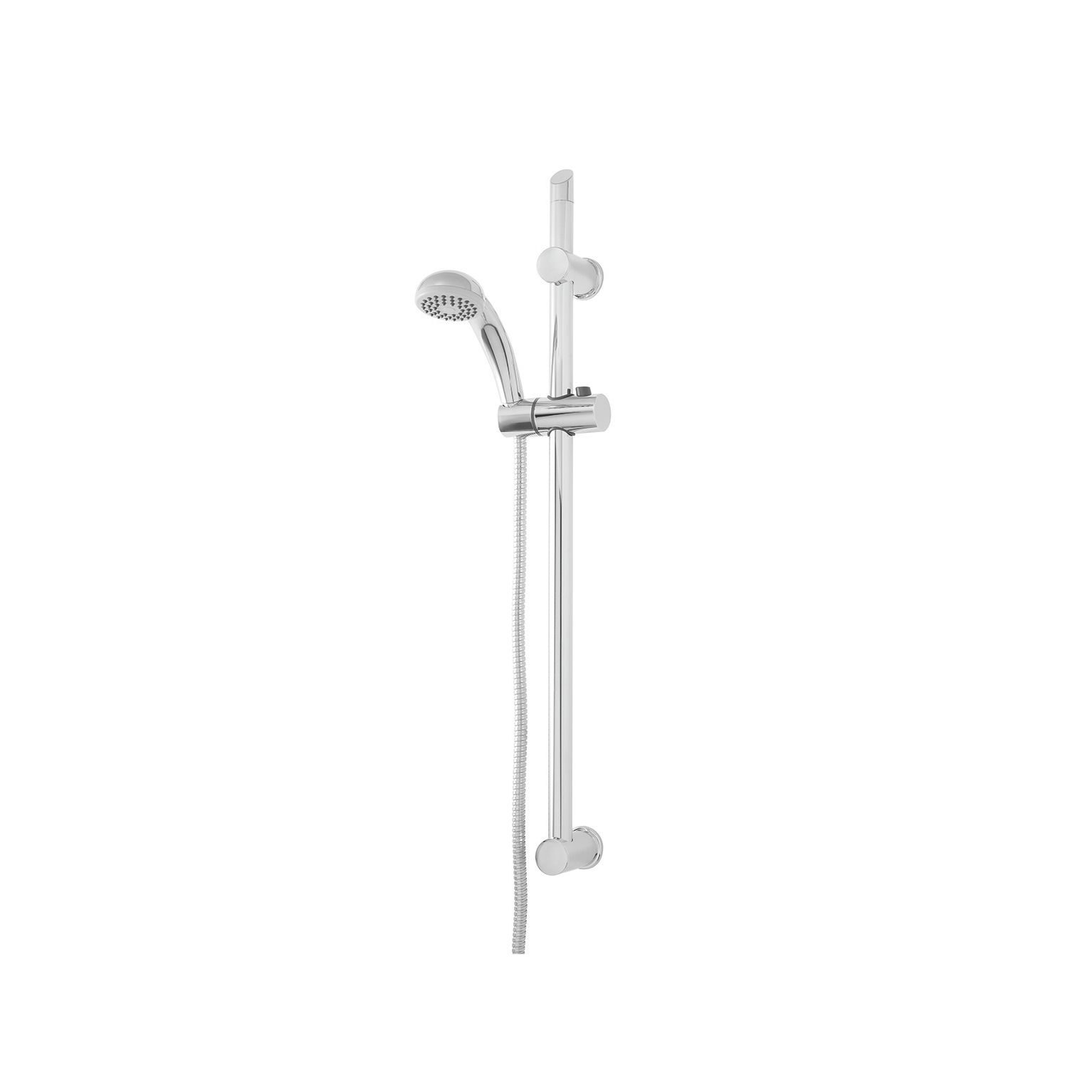 Highlife Bathrooms Retro Fit Shower Kit Chrome (949HL)