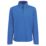 Regatta Micro Zip Neck Fleece Oxford Blue Medium 39 1/2" Chest