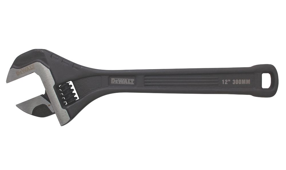 12 inch deals crescent wrench