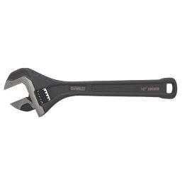 DEWALT  Adjustable Wrench 12"