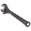 DeWalt  Adjustable Wrench 12"