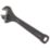 DEWALT  Adjustable Wrench 12"