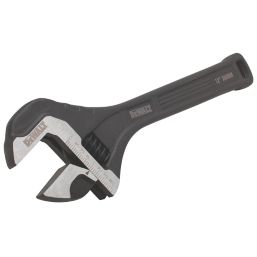 DeWalt  Adjustable Wrench 12"