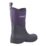 Cotswold Ashmead Size 6 Womens Purple Non Safety Wellies