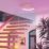Eglo Loretello-Z RGBW LED Smart Ceiling Light White 19.6W 2430lm
