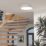 Eglo Loretello-Z RGBW LED Smart Ceiling Light White 19.6W 2430lm