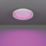 Eglo Loretello-Z RGBW LED Smart Ceiling Light White 19.6W 2430lm