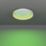 Eglo Loretello-Z RGBW LED Smart Ceiling Light White 19.6W 2430lm