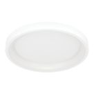 Eglo Loretello-Z RGBW LED Smart Ceiling Light White 19.6W 2430lm