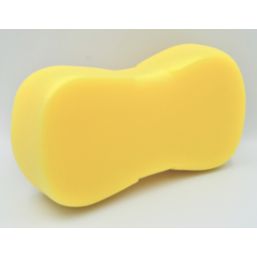 Hilka Pro-Craft Foam Jumbo Car Washing Sponge