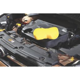 Hilka Pro-Craft Foam Jumbo Car Washing Sponge