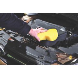 Hilka Pro-Craft Foam Jumbo Car Washing Sponge