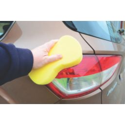Hilka Pro-Craft Foam Jumbo Car Washing Sponge