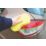 Hilka Pro-Craft Foam Jumbo Car Washing Sponge