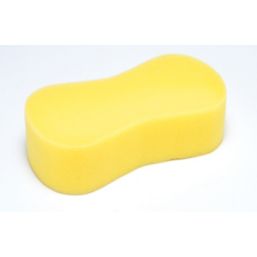 Hilka Pro-Craft Foam Jumbo Car Washing Sponge - Screwfix