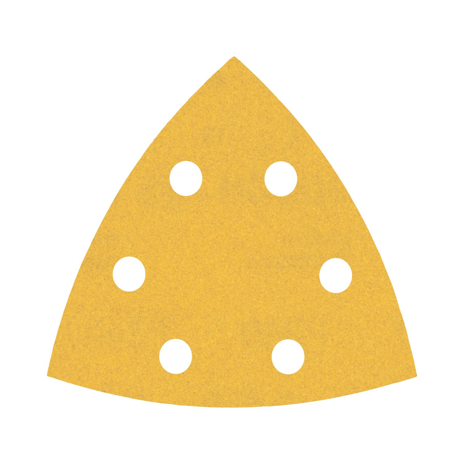 Bosch Expert C470 240 Grit 6-Hole Punched Multi-Material Sanding Sheets 93mm x 93mm 50 Pack (949RR)