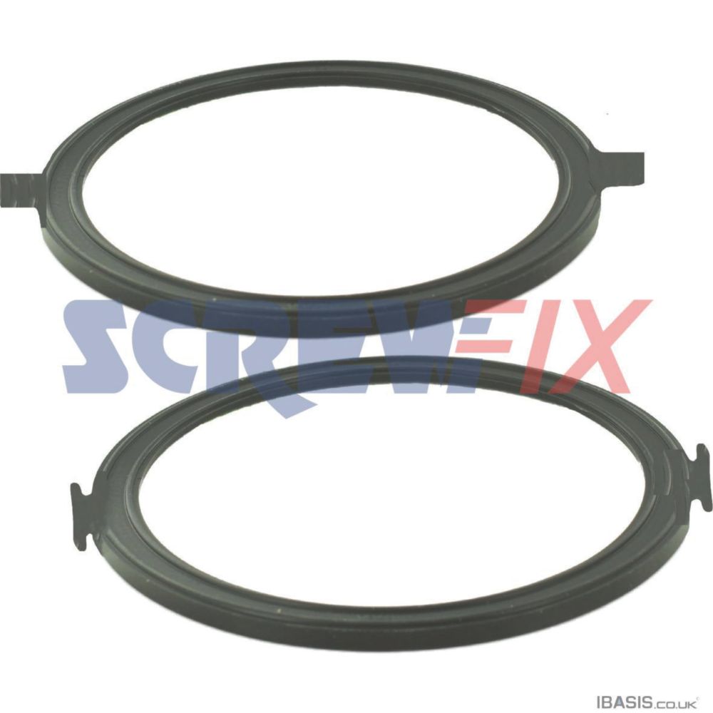 Baxi 720884701 Burner Gaskets 2 Alternatives Screwfix