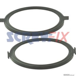 Baxi 720884701 Burner Gaskets 2 Alternatives
