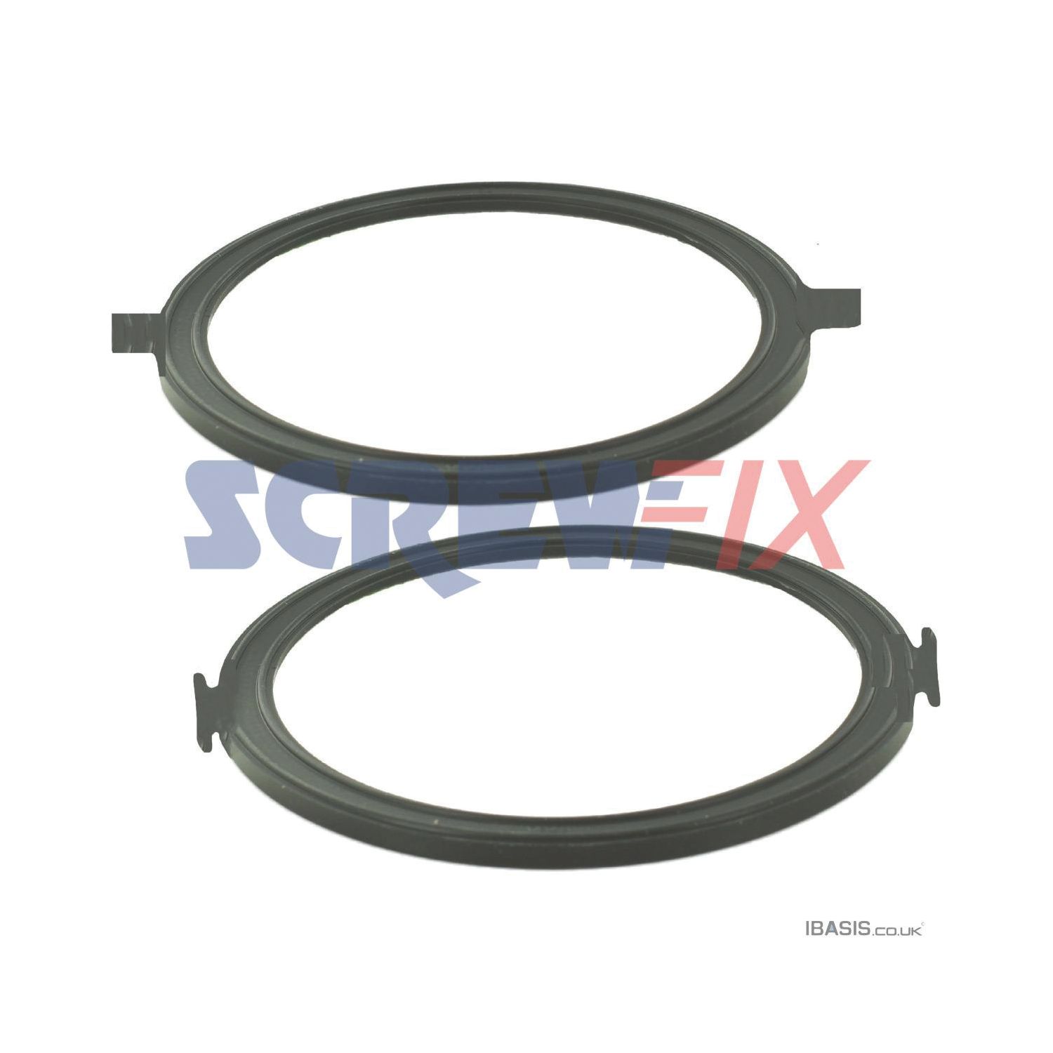 Baxi 720884701 Burner Gaskets 2 Alternatives (949TP)