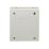 Crabtree Starbreaker 9-Module 7-Way Part-Populated  RCD Incomer Consumer Unit