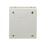 Crabtree Starbreaker 9-Module 7-Way Part-Populated  RCD Incomer Consumer Unit