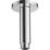 Hansgrohe  Vernis Blend Shower Arm Chrome 100mm x 26mm