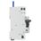 British General  6A 30mA Type A DP C Curve  Bidirectional RCBO Double Pole