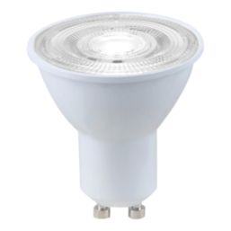 Essentials   GU10 LED Light Bulb 345lm 3.6W 50 Pack