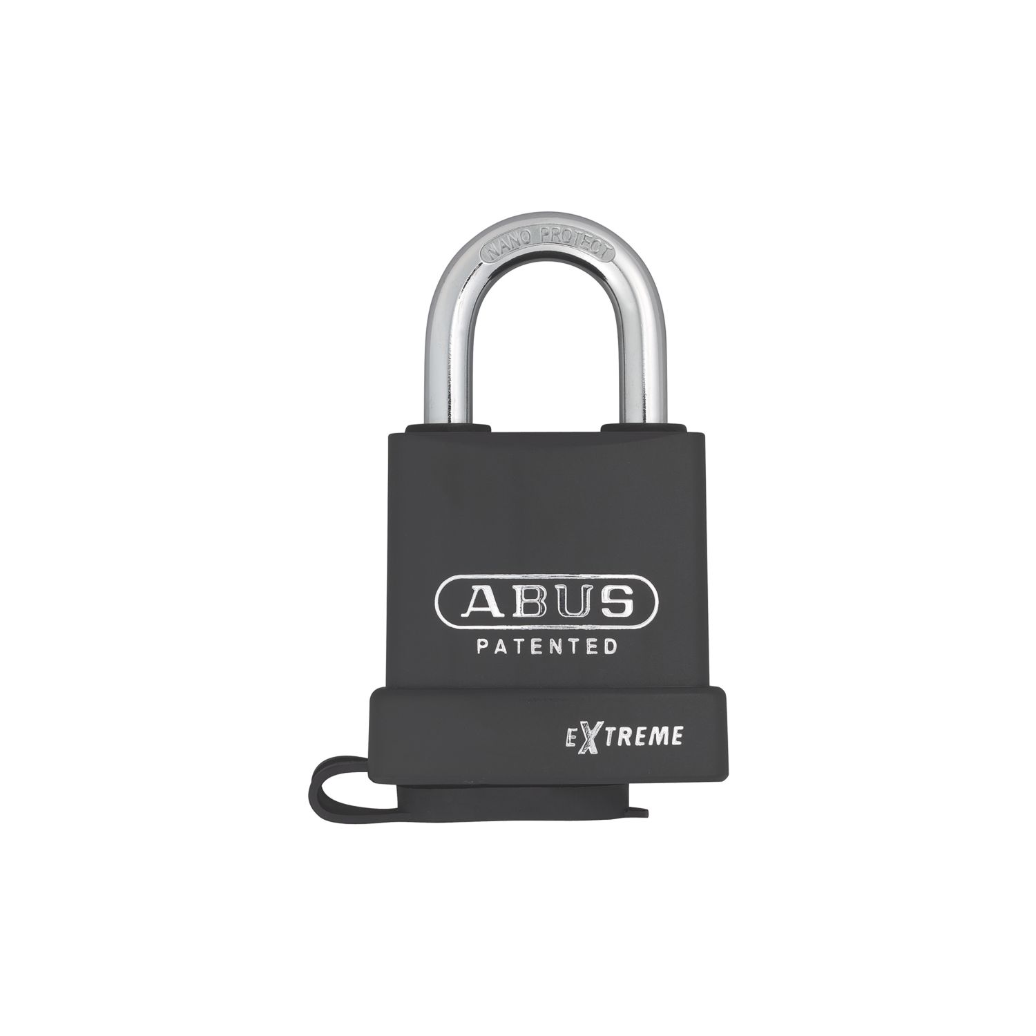 Abus Extreme Hardened Steel Weatherproof Padlock 57mm (9505G)