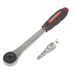 Screwfix deals socket wrench