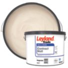 Leyland Trade Contract 10Ltr Magnolia Matt Emulsion  Paint