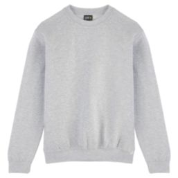 Pro RTX  Sweatshirt Heather Grey X Large 44 / 47" Chest