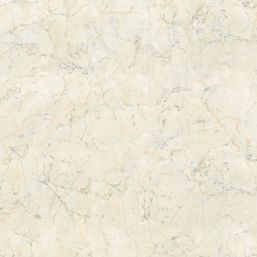 Multipanel Unlipped Bathroom Waterproof Wall Panel  Gloss Grey Marble 2400mm x 900mm x 11mm