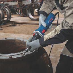 Bosch GGS 30 LS Professional   Electric Corded Straight Grinder 230V