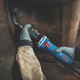 Bosch GGS 30 LS Professional   Electric Corded Straight Grinder 230V