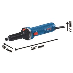 Bosch GGS 30 LS Professional   Electric Corded Straight Grinder 230V