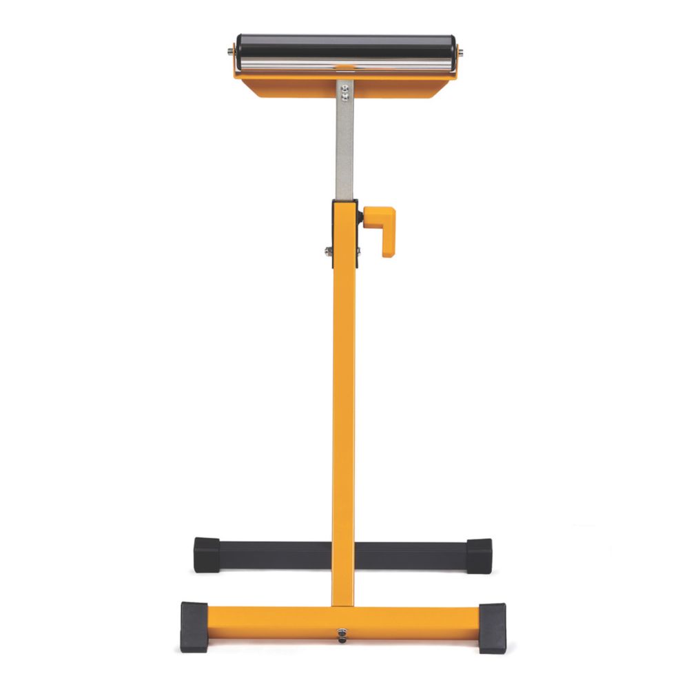 Support de rouleau tb-s200 robuste