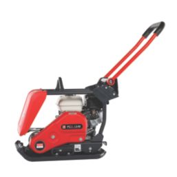 4.9hp Petrol Plate Compactor 606mm x 400mm Week Hire