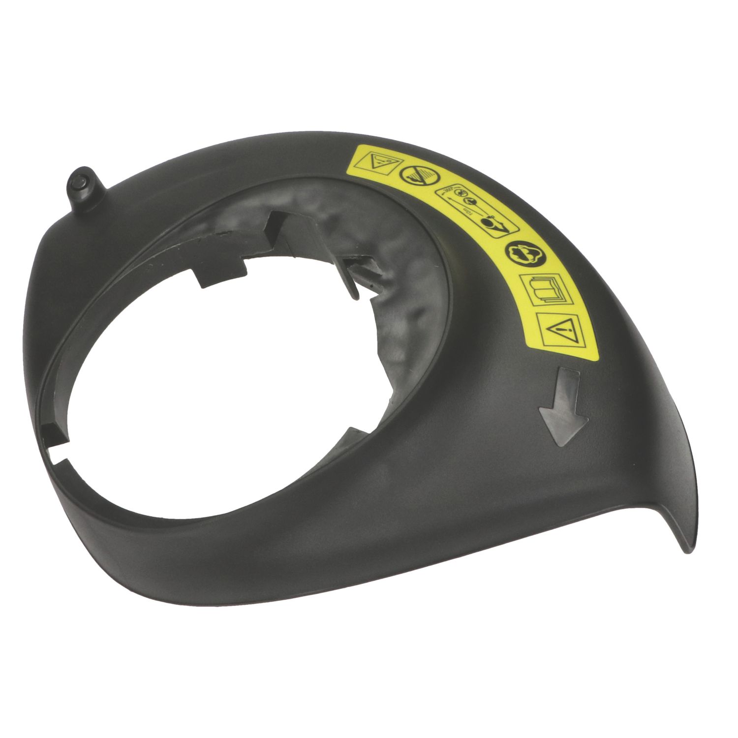 Flymo 522490101 Mini Trim ST Guard (950ET)