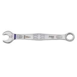 Wera 6003 Joker Combination Spanner 7/16"