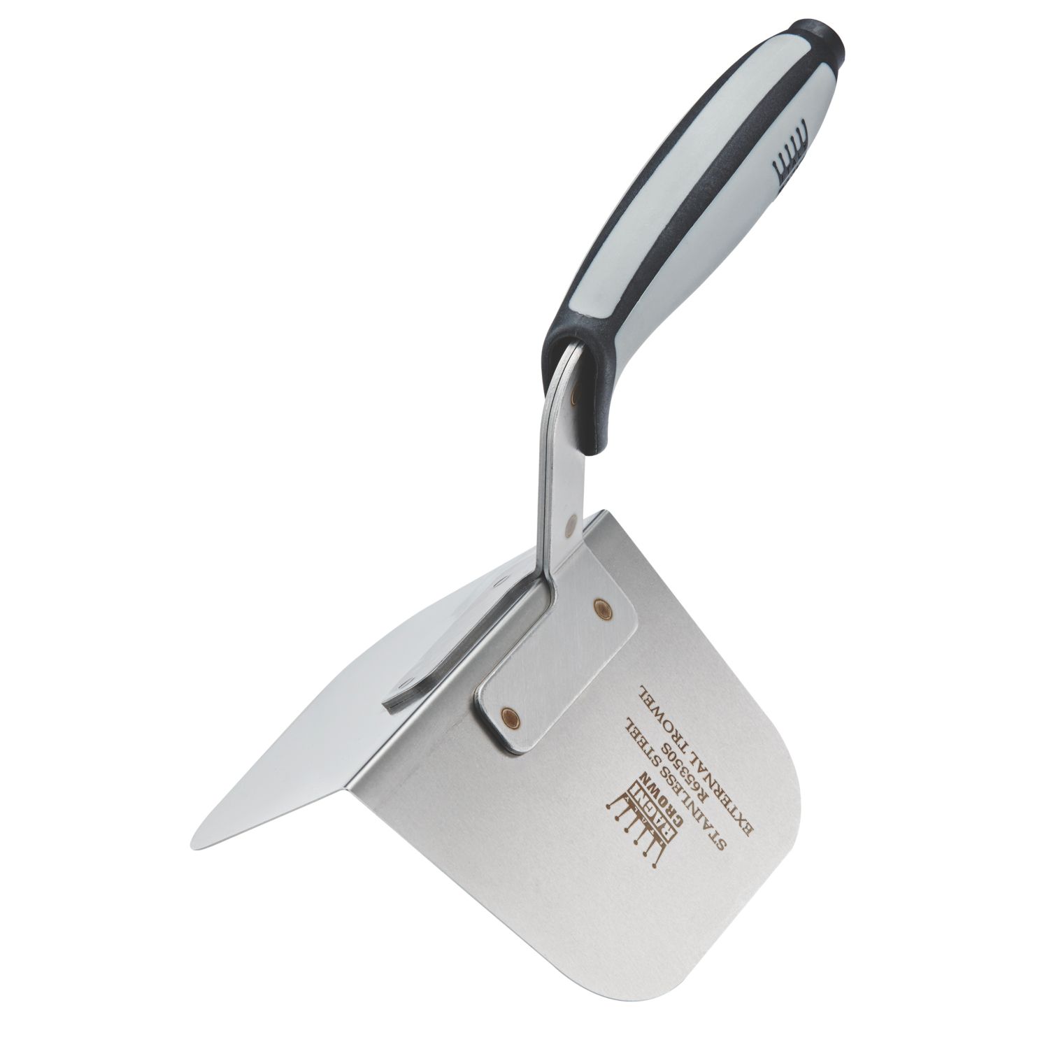 Ragni External Corner Trowel 5" x 3 1/2" (950FV)