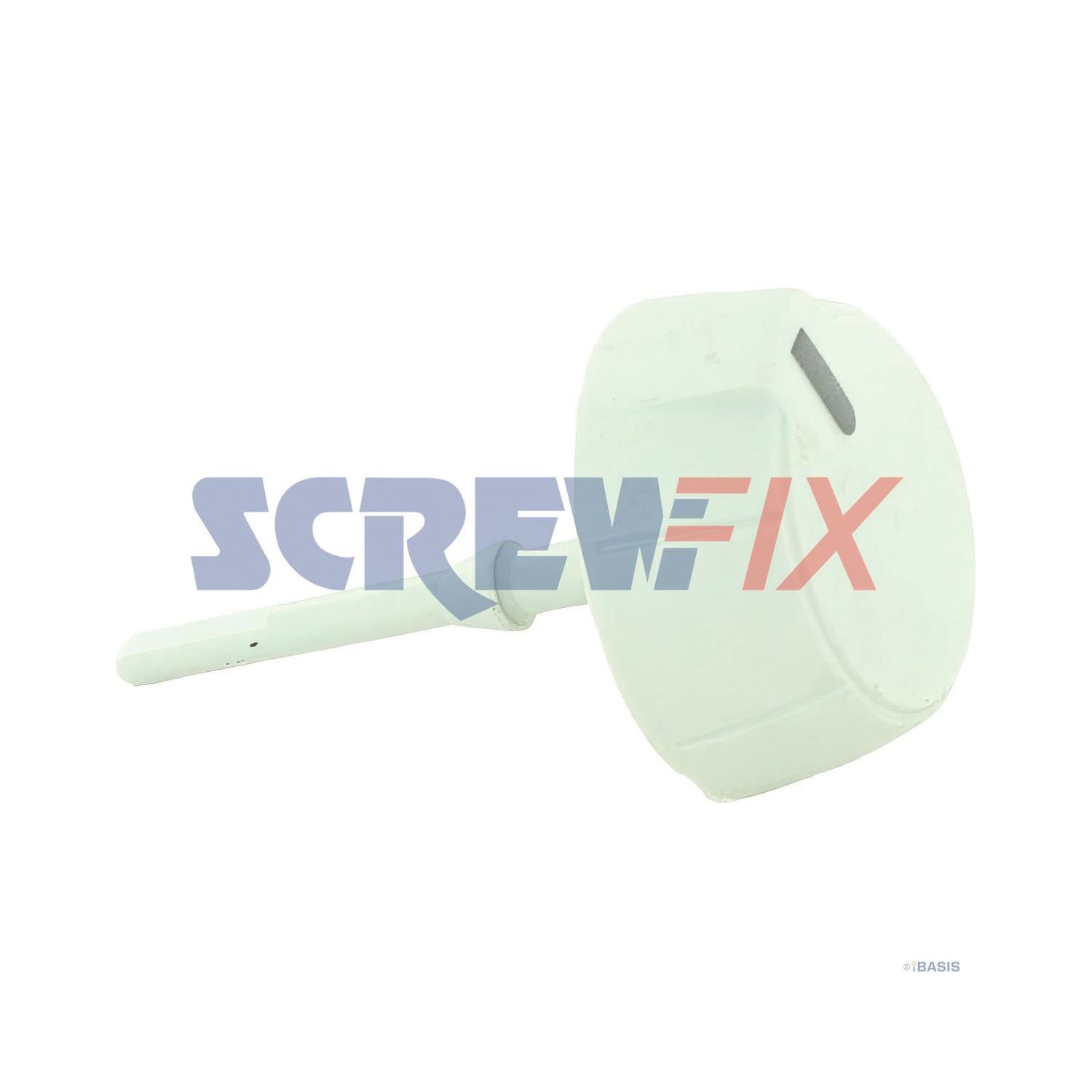 Worcester Bosch 87161065890 HANDLE (950HC)