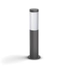 Philips Utrecht 450mm Outdoor Pedestal Light Anthracite