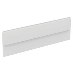 Ideal Standard Giovo Cube E225601 Single-Ended Bath Acrylic No Tap Holes 1700mm x 700mm