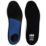 Helly Hansen Dynamic Arch - High Insoles Size 12