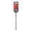 Milwaukee MX4 SDS Plus Shank Masonry Drill Bit 6mm x 160mm 1 Pack