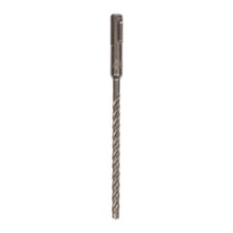 Milwaukee MX4 SDS Plus Shank Masonry Drill Bit 6mm x 160mm 1 Pack