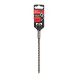 Milwaukee MX4 SDS Plus Shank Masonry Drill Bit 6mm x 160mm 1 Pack