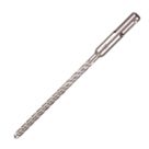 Milwaukee MX4 SDS Plus Shank Masonry Drill Bit 6mm x 160mm 1 Pack